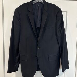 J Crew Navy - Ludlow 42R Blazer